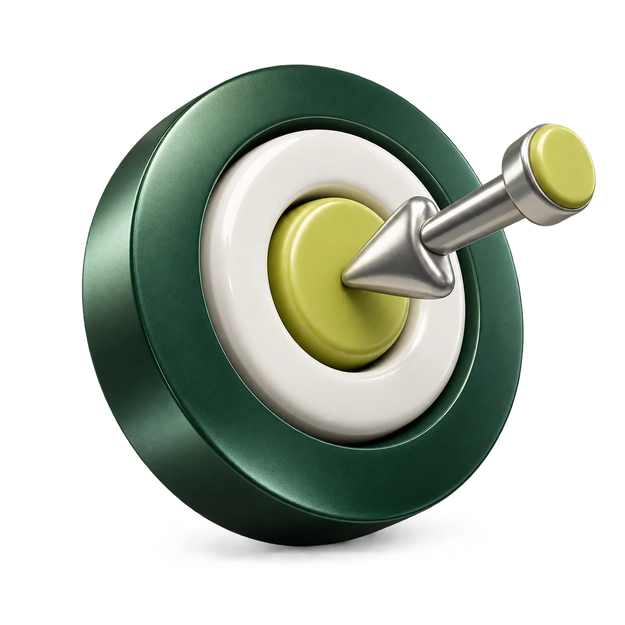 A target for focusing performance work